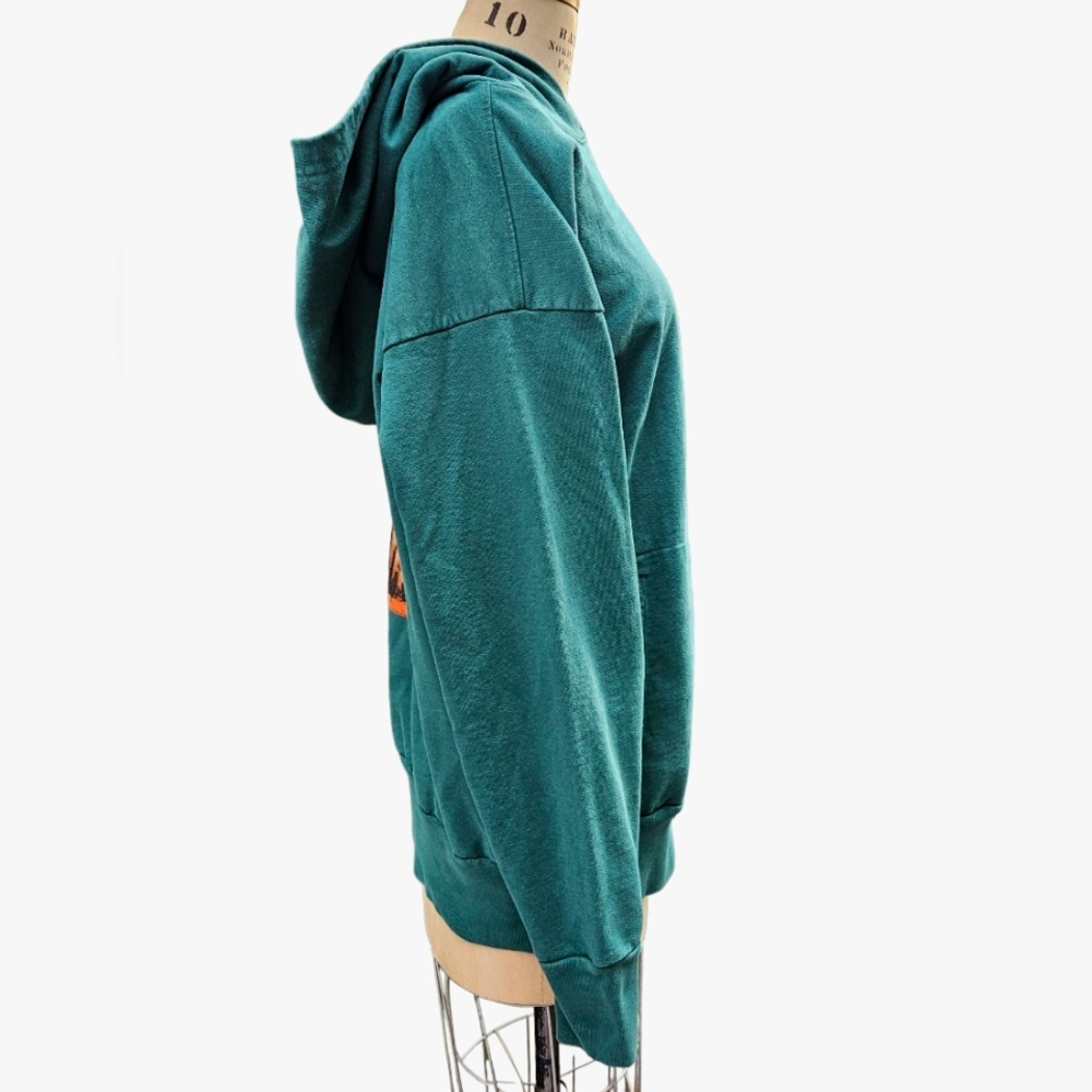 Boys Lie | Jumping To Conclusions Hoodie | Oversized | Women | XL - Picture 7 of 16